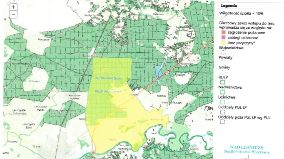 Fot. Urząd Gminy Ostrów Mazowiecka