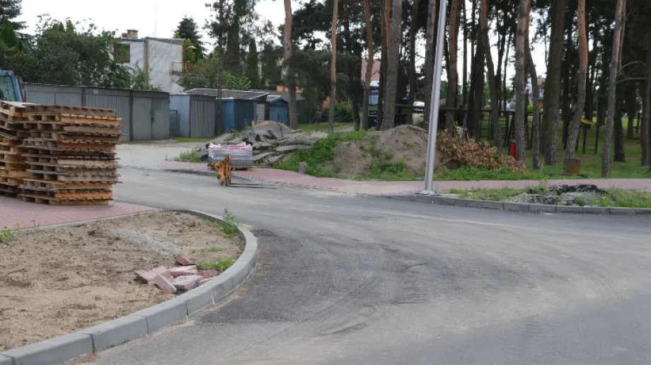Fot. Urząd Gminy Małkinia Górna