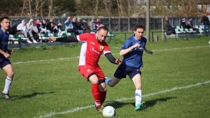 Ostrów Mazowiecka - Już w pierwszą niedzielę września do gry wrócą zespoły z Kla