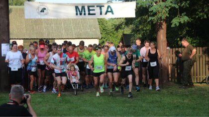 Ostrów Mazowiecka - Już po raz dwunasty odbędzie się wyjątkowe wydarzenie biegow