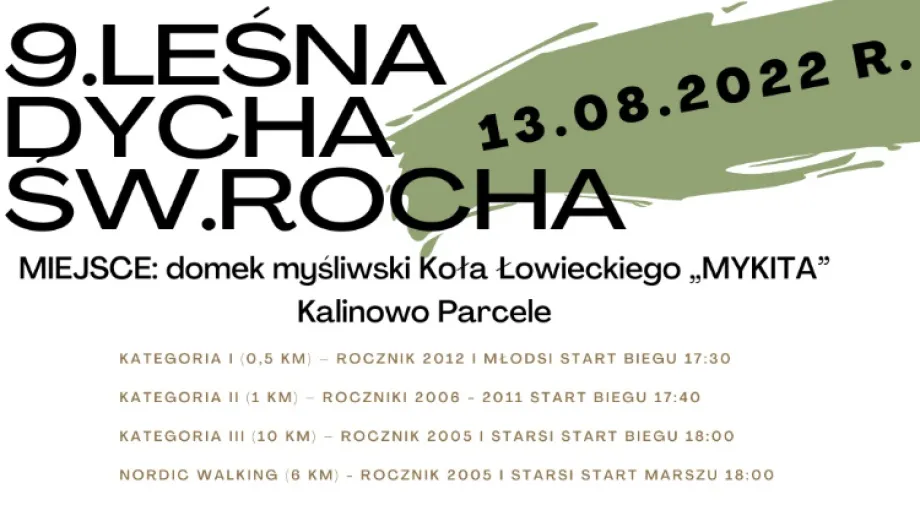 Fot. PUKS Roch Jasienica