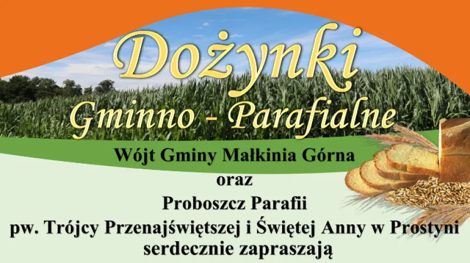 Fot. Urząd Gminy w Małkini Górnej