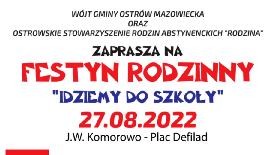 Fot. Urząd Gminy Ostrów Mazowiecka