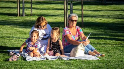 Ostrów Mazowiecka - Obchodziliśmy Narodowy Dzień Powstania Warszawskiego. Muzeum