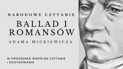 Ostrów Mazowiecka - Na terenie gminy Stary Lubotyń odbędzie się Narodowe Czytani