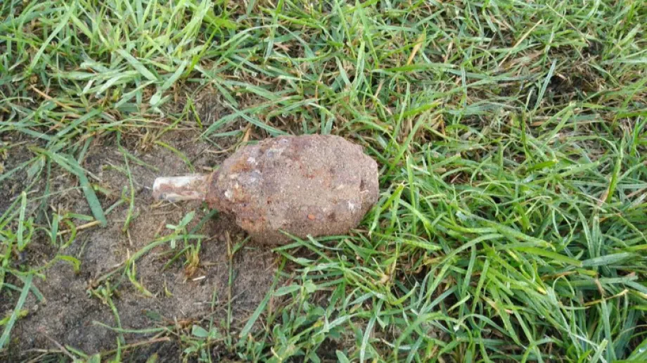 Fot. Komenda Powiatowa Policji w Ostrowi Mazowieckiej