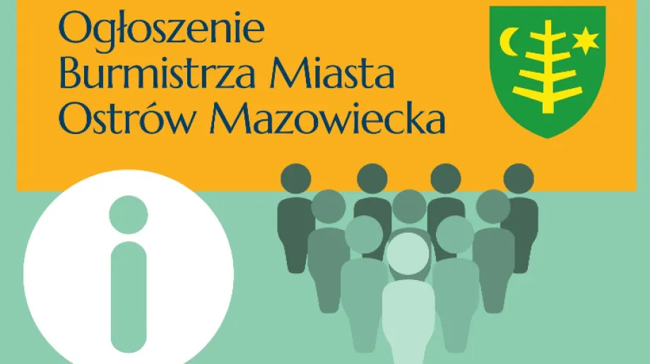 Fot. Urząd Miasta Ostrów Mazowiecka