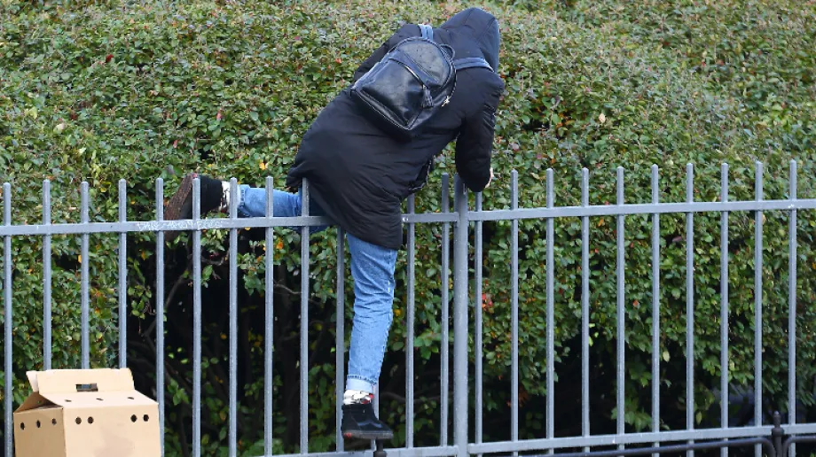 Zdjęcie ilustracyjne