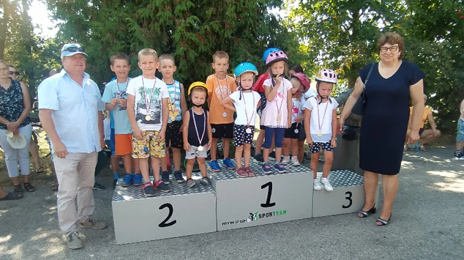 Fot. Urząd Gminy Andrzejewo