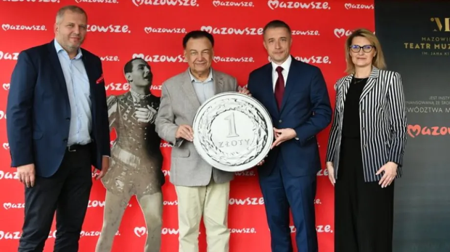 Fot. Samorząd Województwa Mazowieckiego