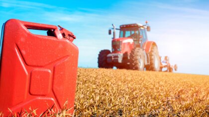 Ostrów Mazowiecka - Urząd Gminy Boguty-Pianki informuje o zwrocie podatku akcyzo