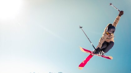 Ostrów Mazowiecka - Wybierając się w góry na narty warto być dobrze przygotowany