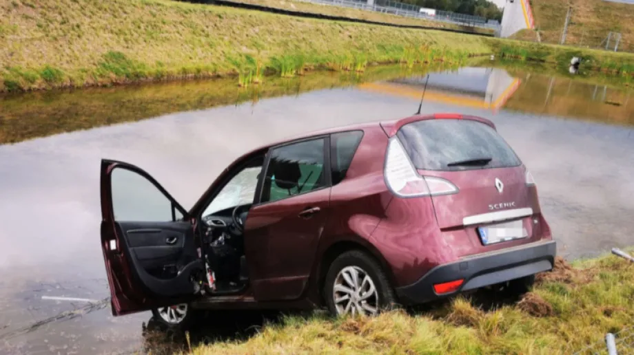 Fot. Komenda Powiatowa Policji w Otwocku