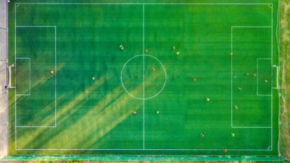 Ostrów Mazowiecka - FIFA 23 wyjdzie 30 września, a każdy fan piłki nożnej jest c