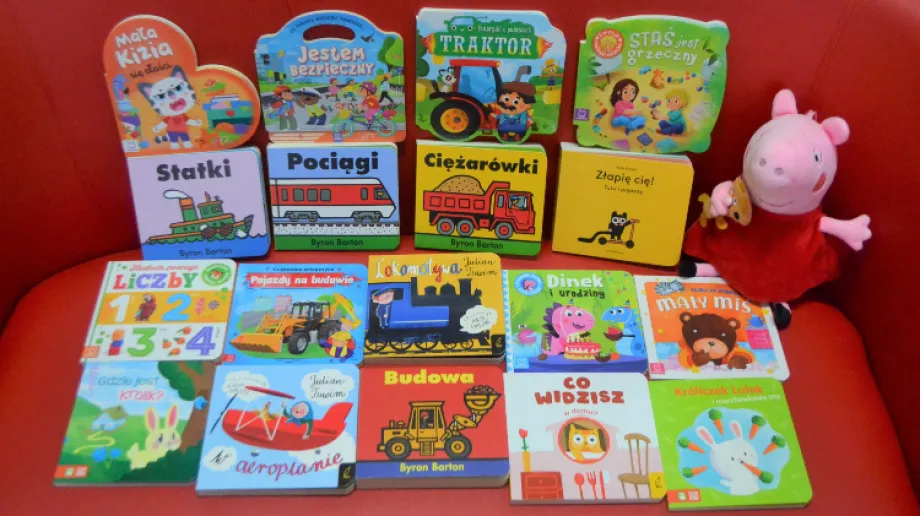 Fot. Biblioteka Publiczna Gminy Zaręby Kościelne