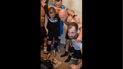 Ostrów Mazowiecka - Piłkarze z Ostrowi Mazowieckiej triumfowali w Kadzidle. Po 1