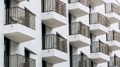 Ostrów Mazowiecka - Rynek nieruchomości w Polsce, a szczególnie rynek mieszkań n