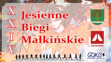 Ostrów Mazowiecka - W najbliższą sobotę w Małkini Górnej odbędą się XXIV Jesienn