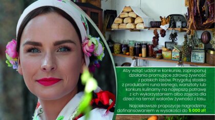 Ostrów Mazowiecka - Startuje ogólnopolski konkurs skierowany do Kół Gospodyń Wie