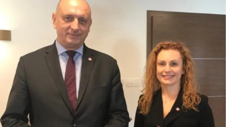 Fot. Powiatowa Stacja Sanitarno-Epidemiologiczna w Ostrowi Mazowieckiej 