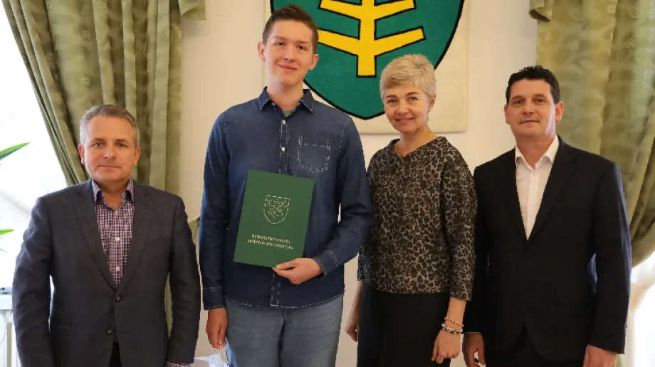 fot. Urząd Miasta Ostrów Mazowiecka.