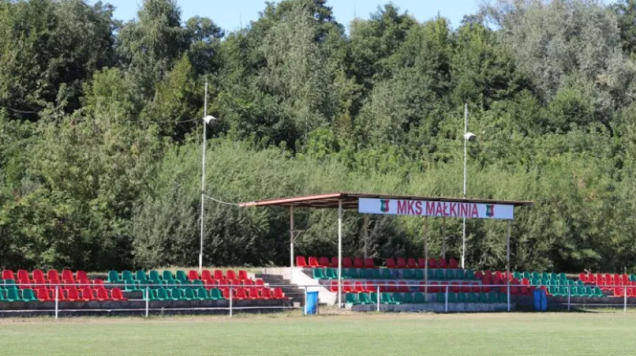 fot. Urząd Gminy w Małkini Górnej