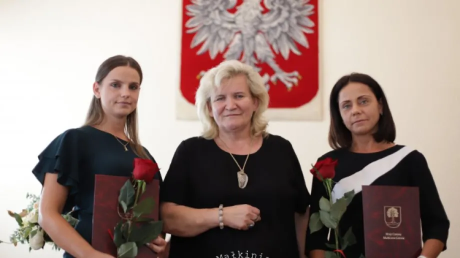 fot. Urząd Gminy Małkinia Górna