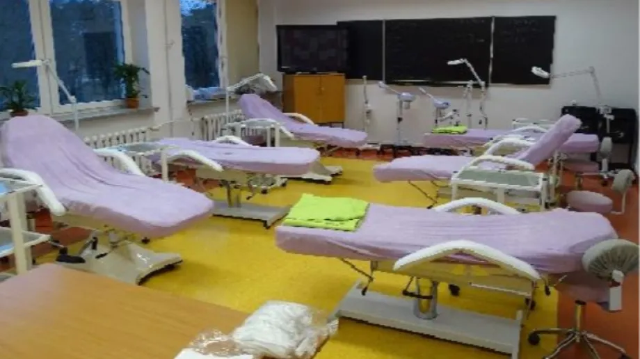 Fot. Centrum Kształcenia Ustawicznego i Zawodowego