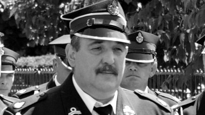 Ostrów Mazowiecka - Ochotnicza Straż Pożarna w Wąsewie ogłosiła przykrą wiadomoś