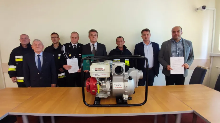 Fot. Urząd Gminy w Starym Lubotyniu