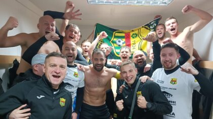 Ostrów Mazowiecka - 28 września mecze IV rundy Pucharu Polski na szczeblu okręgo