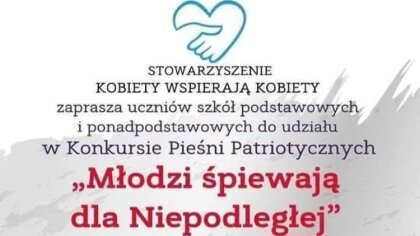 Ostrów Mazowiecka - Uczniowie szkół podstawowych i ponadpodstawowych z powiatu o