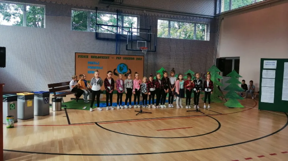 Fot. Urząd Gminy Ostrów Mazowiecka