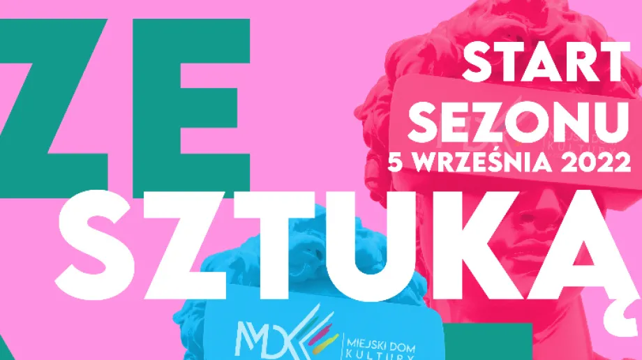 Fot. Miejski Dom Kultury w Ostrowi Mazowieckiej