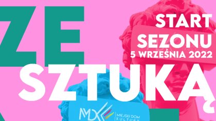 Ostrów Mazowiecka - Miejski Dom Kultury w Ostrowi Mazowieckiej zaplanował wiele 