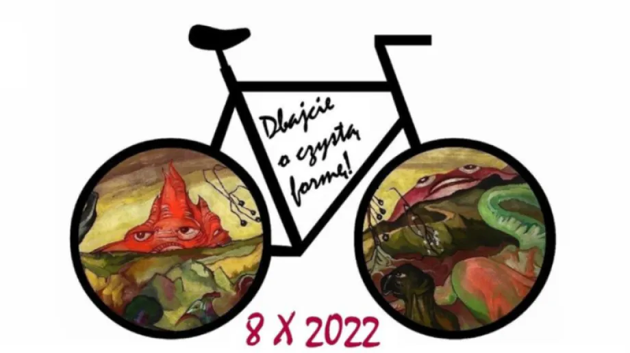 fot. Biblioteka Publiczna w Broku