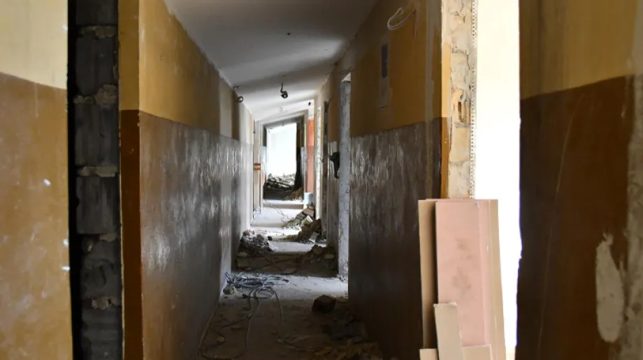 fot. Biblioteka Publiczna w Broku