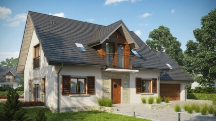 Ostrów Mazowiecka - Jeśli myślisz o sprzedaży swojego domu, być może zastanawias