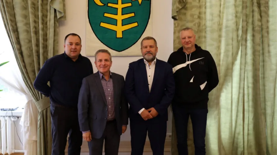 Fot. Urząd Miasta Ostrów Mazowiecka