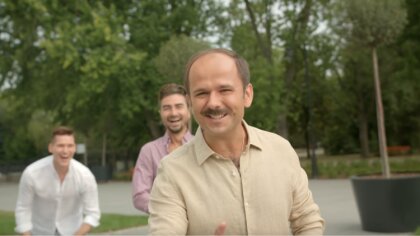 Ostrów Mazowiecka - Prezes Rady Ministrów Mateusz Morawiecki zaprasza na ogólnop