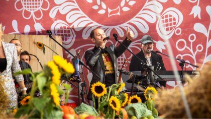 Ostrów Mazowiecka - Za nami ogólnopolskie święto 