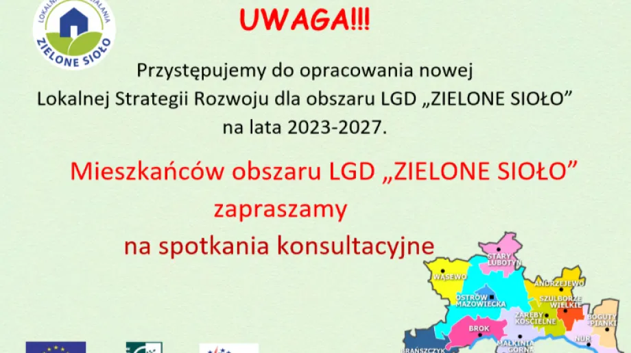 Fot. Lokalna Grupa Działania 