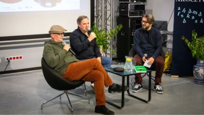 Ostrów Mazowiecka - Miejska Biblioteka Publiczna w Ostrowi Mazowieckiej zorganiz