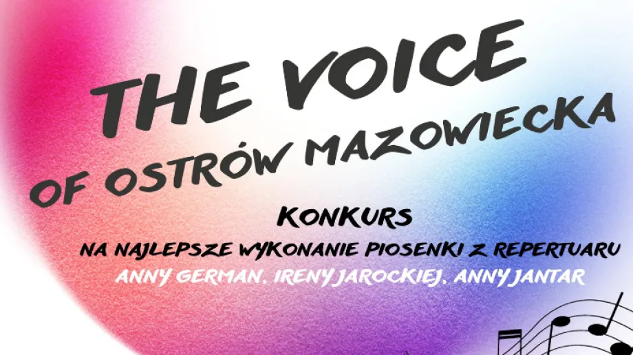 Fot. Miejska Biblioteka Publiczna w Ostrowi Mazowieckiej