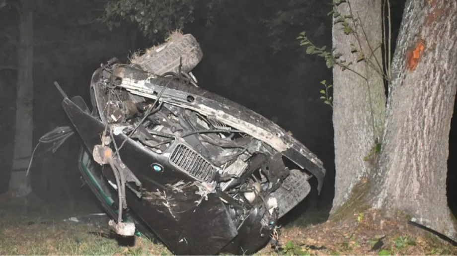 Fot. Komenda Powiatowa Policji w Ostrowi Mazowieckiej