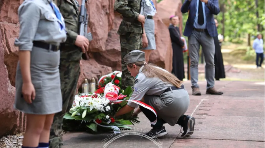 Fot. Urząd Gminy Małkinia Górna