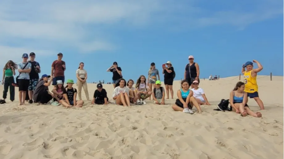 Fot. Urząd Gminy Ostrów Mazowiecka