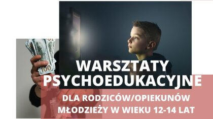 Ostrów Mazowiecka - Obserwując otaczający świat, pełen zagrożeń związanych z róż