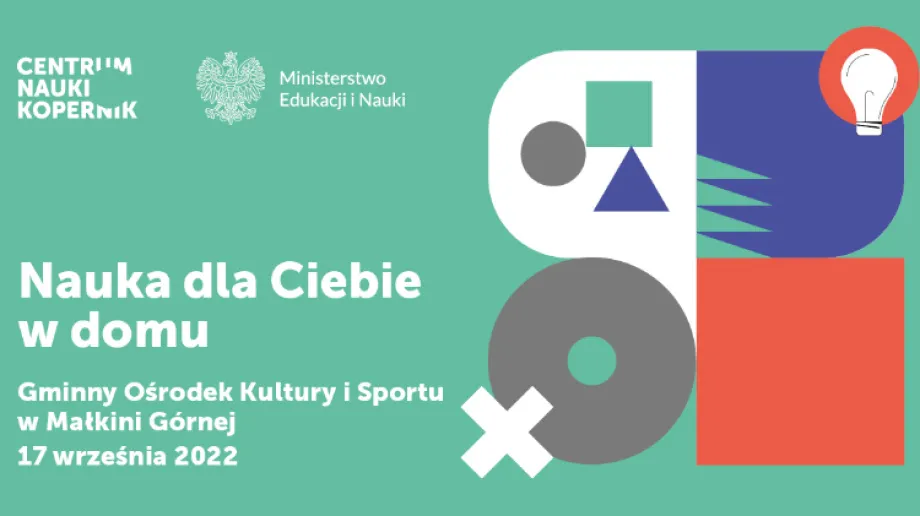 Fot. Centrum Nauki Kopernik w Warszawie