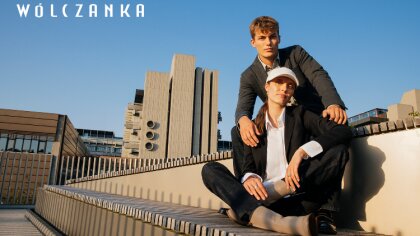 Ostrów Mazowiecka - Poczuj energię miasta! Wyraziste i dynamiczne kolory oraz za